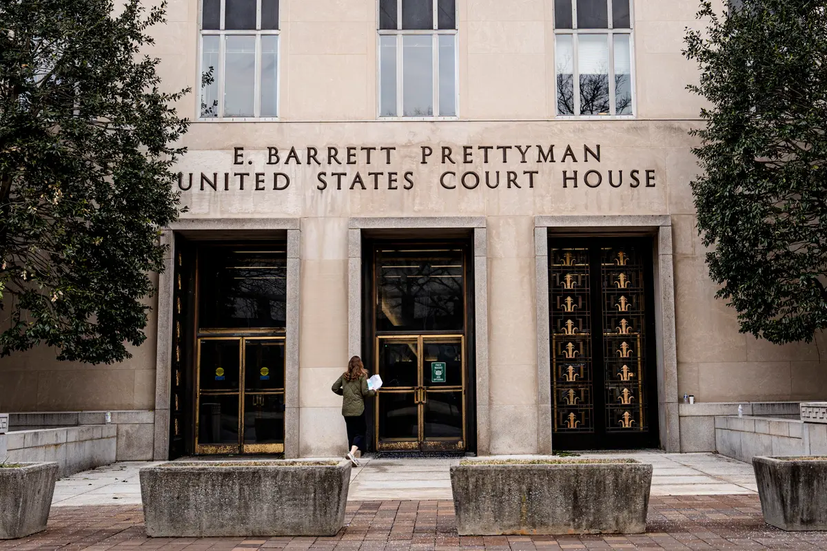 Judge Blocks DHS Termination of Temporary Protected Status for Haitians