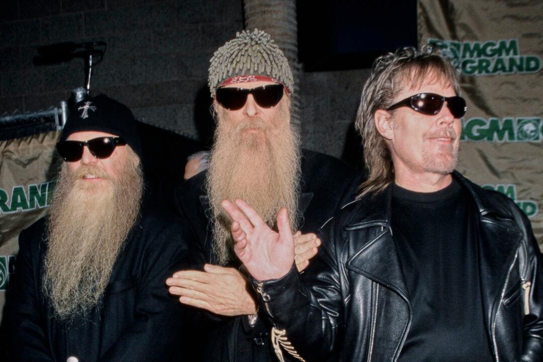 Longtime ZZ Top Drummer Frank Beard Steps Away From Tour, Citing Health Issues