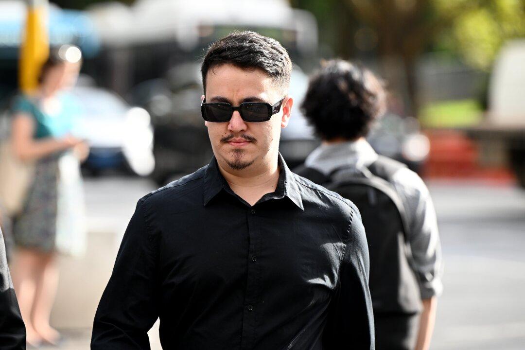 Sydney Nurse Wants Alleged Israeli Threat Video Tossed Out