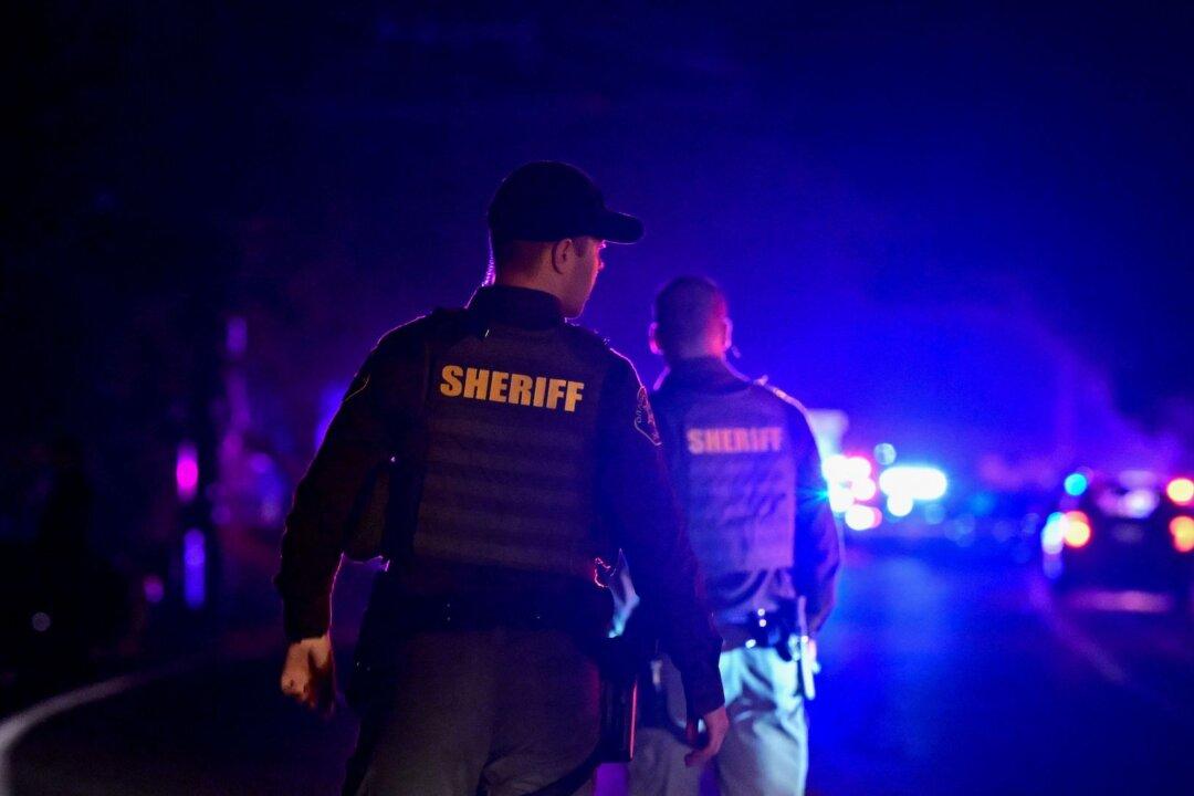 Sheriff’s Office Says No Evidence to Support Woman’s Claim Her Father Is a Serial Killer