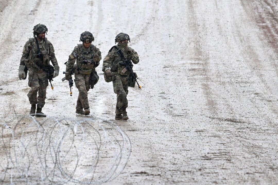 Crucial Steps to Improve the Armed Forces