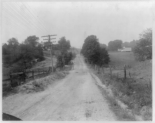 How a Treasurer Guided America Toward Its First National Highway