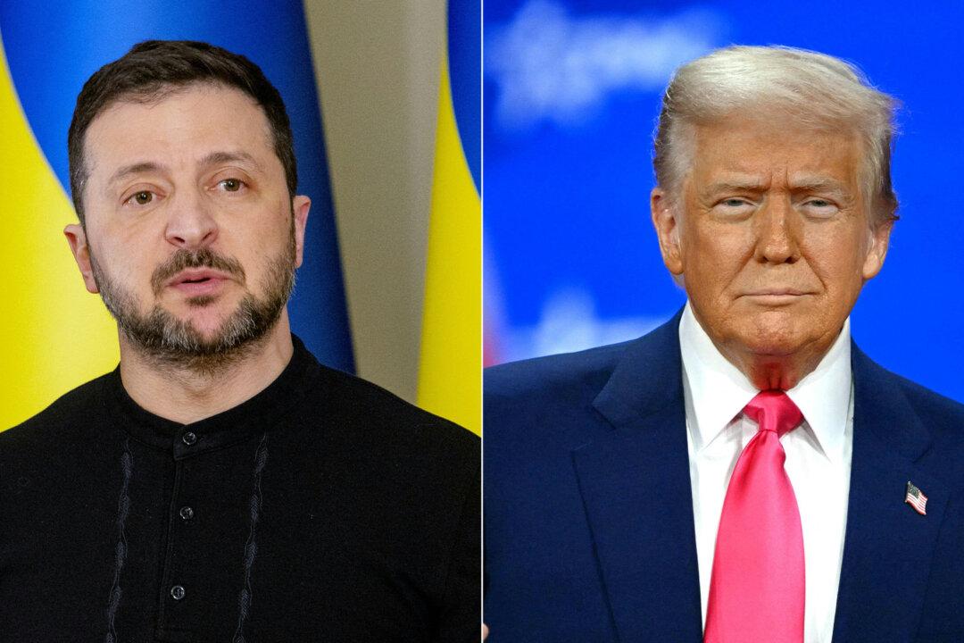 Zelenskyy Says Ukraine Won’t Treat US Aid as Loans, Will Review New Minerals Deal