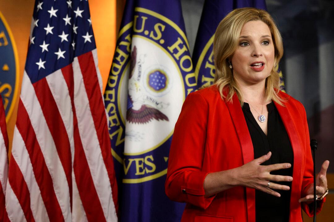 House Lawmakers Seek to Crack Down on China’s Secret Police Stations in US