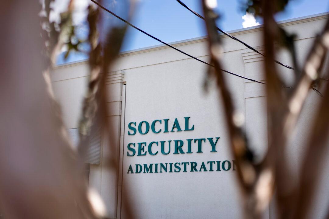 SSA Announces Mobile Access to Physical Social Security Number Cards