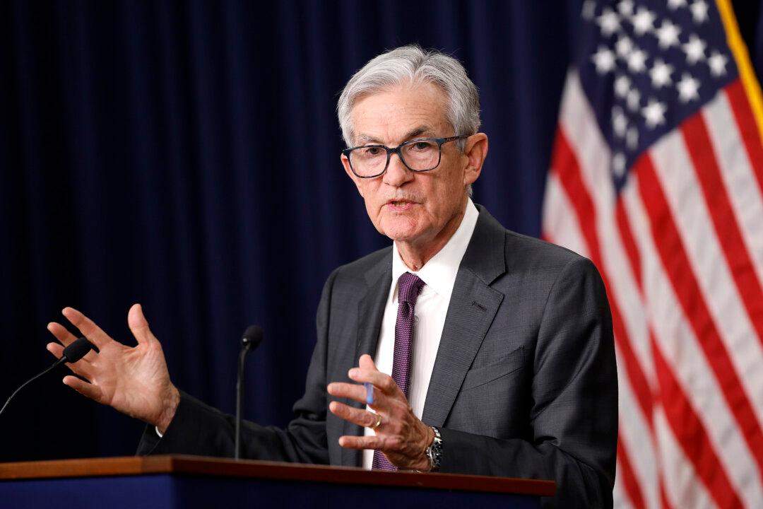 Federal Reserve Leaves Interest Rates Unchanged for 2nd Straight Meeting