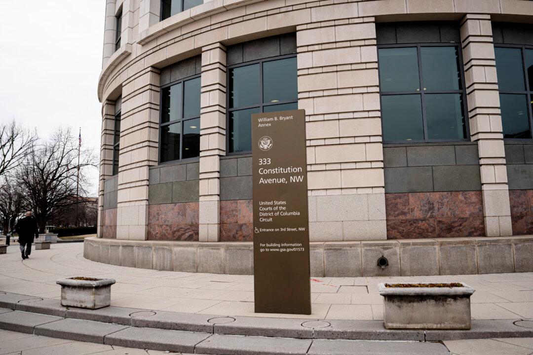 Judge Denies Request to Prevent IRS From Sharing Tax Data of Illegal Immigrants With DHS