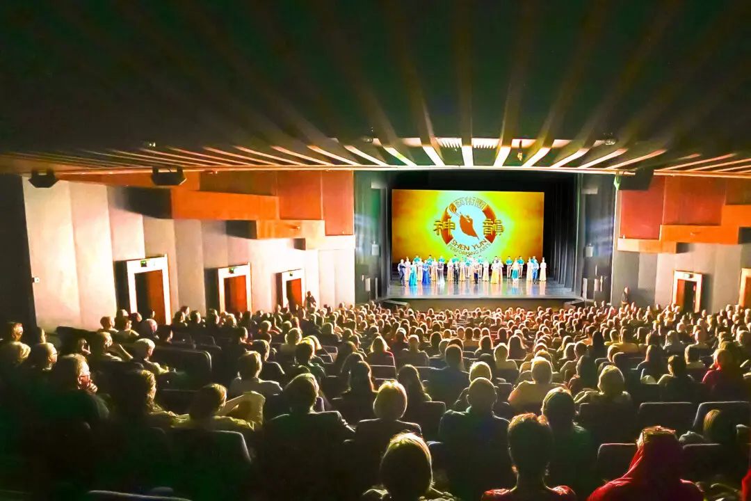 Police Probe 2nd Bomb Threat Linked to Shen Yun’s Australian Tour