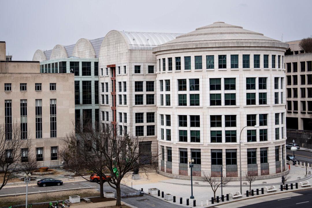 Federal Judge Declines to Block Firing of US Institute of Peace Leadership