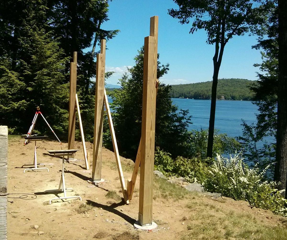 Ask the Builder: Deck Construction Tips