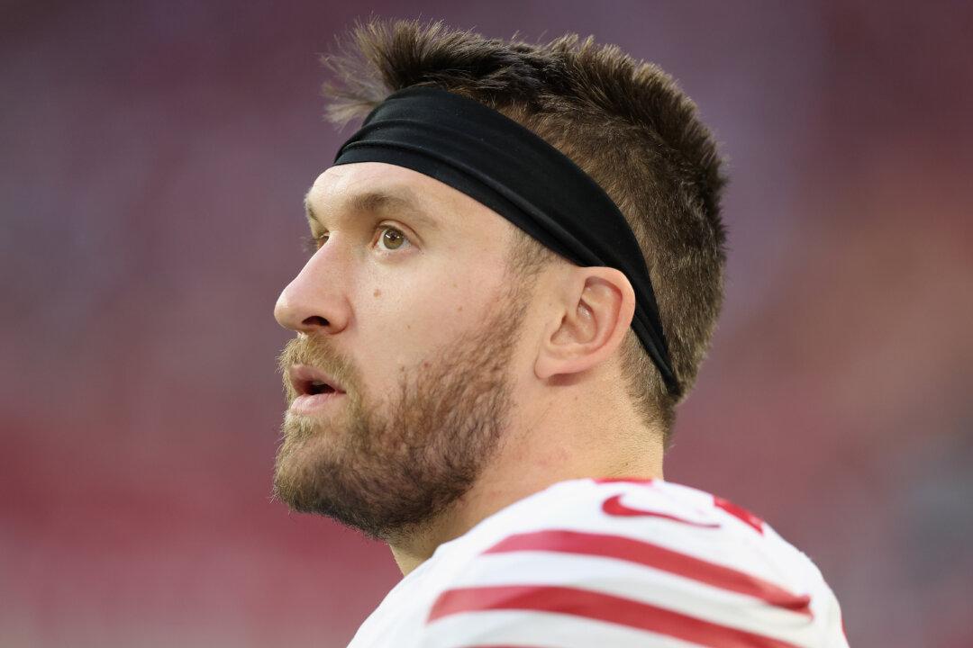 49ers’ Juszczyk: Free Agency Only Lasted a Week, but ‘Felt Like a Lifetime’