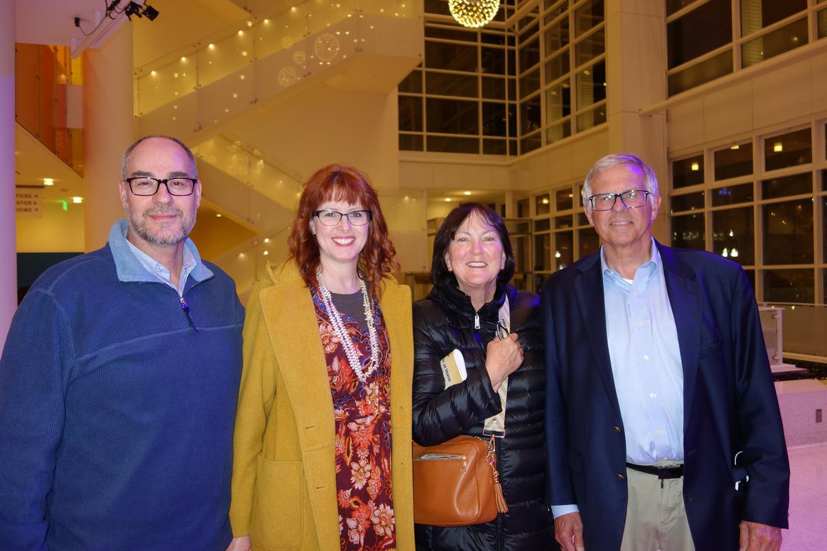 Shen Yun ‘Exceeded My Expectations’ Says Theatergoer