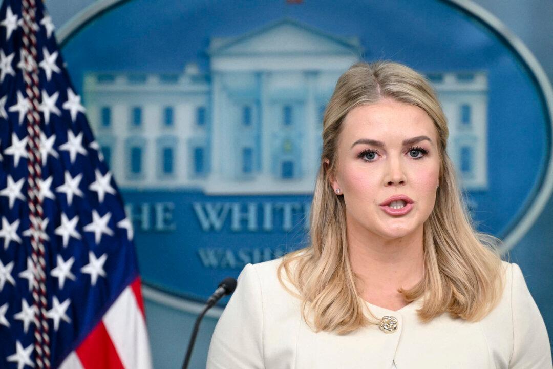 White House Urges Supreme Court to ‘Rein In’ Judges Blocking Trump’s Policies