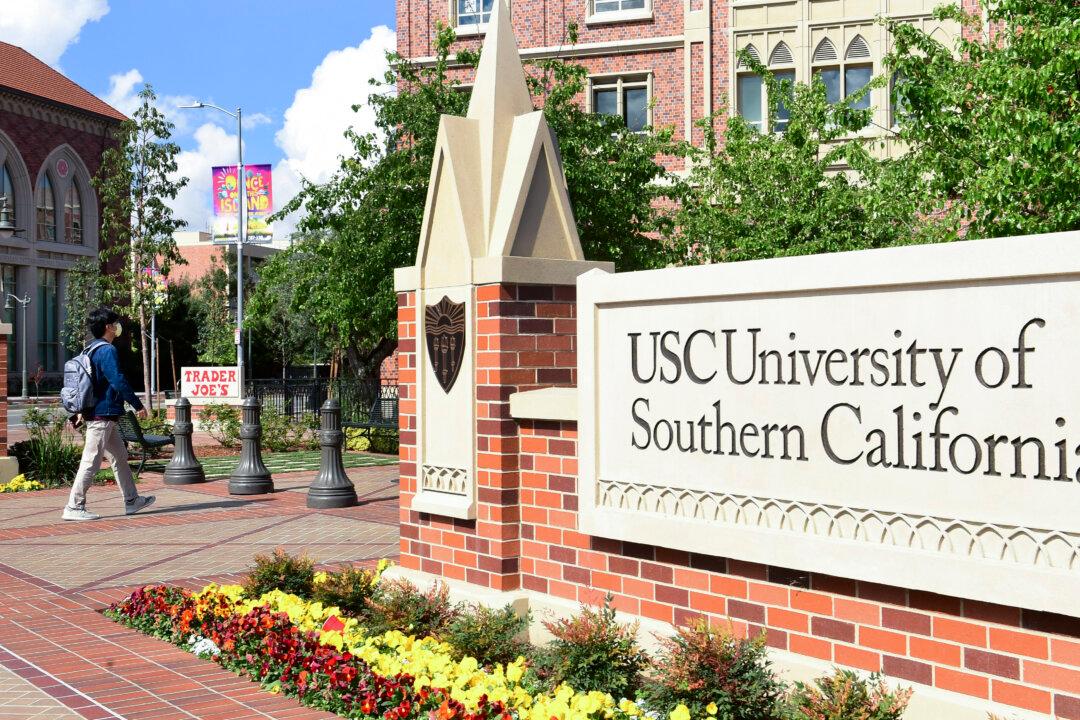 USC Imposes Hiring Limits, Budget Cuts as Questions Loom Over Federal Funding