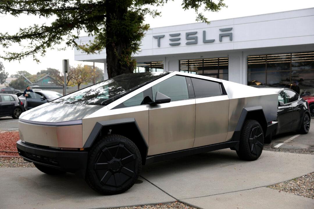 Tesla Recalls Nearly All Cybertrucks Over Detached Panel Hazard