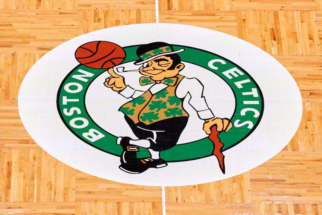 NBA Champ Celtics Sold for Record $6.1 Billion to Group Led by Private Equity Mogul Bill Chisholm