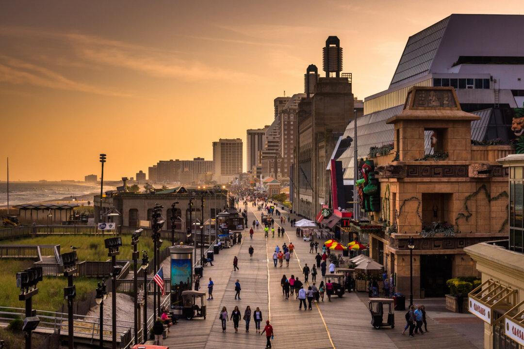 Jersey Shore Beach Tag Prices for 2025: How Much It’ll Cost to Hit the Sand