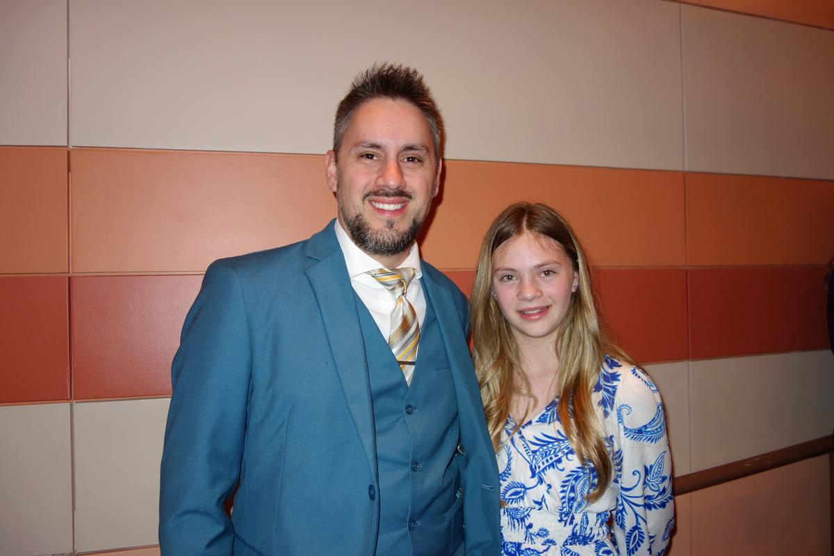 Salt Lake City Theatergoer Says Shen Yun ‘Is Very Impressive’