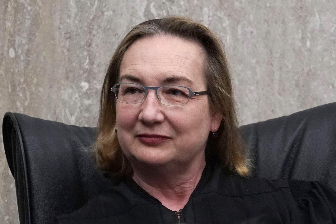 DOJ Wants Judge Removed From Case Challenging Trump’s Executive Order