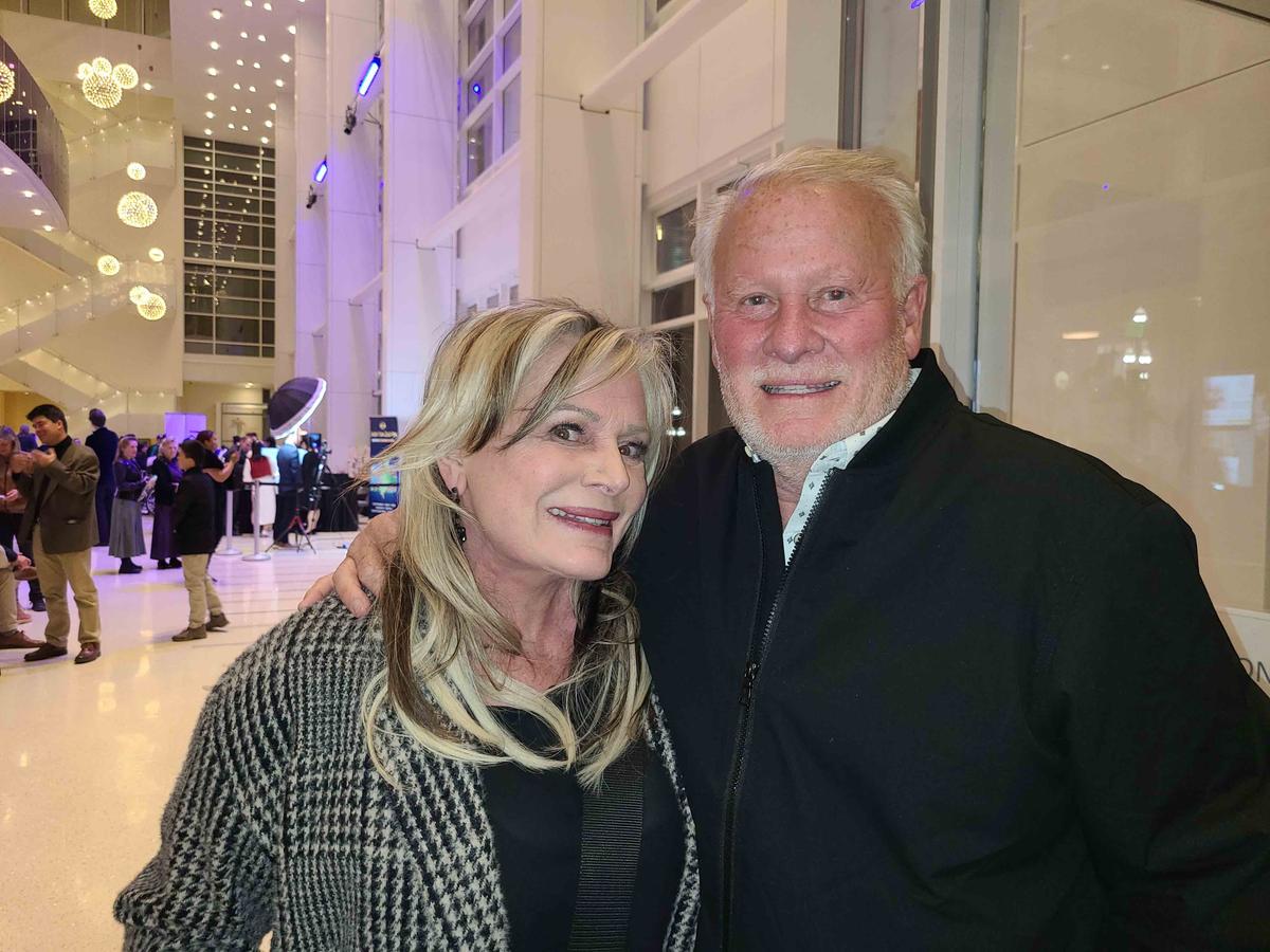 Shen Yun Artists’ ‘Spirit and Inner Joy Was Captured on Stage Beautifully,' Says Company CEO