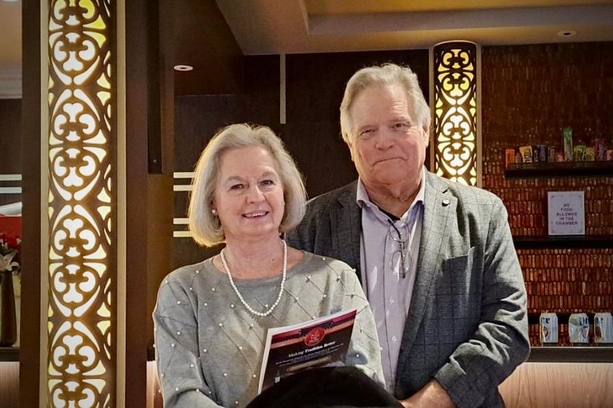 Shen Yun ‘A Feel-Good Show,’ Say New Jersey Patrons