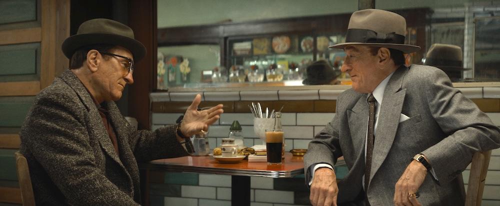 ‘The Alto Knights’: Two De Niros in One Mob Movie Is Too Many