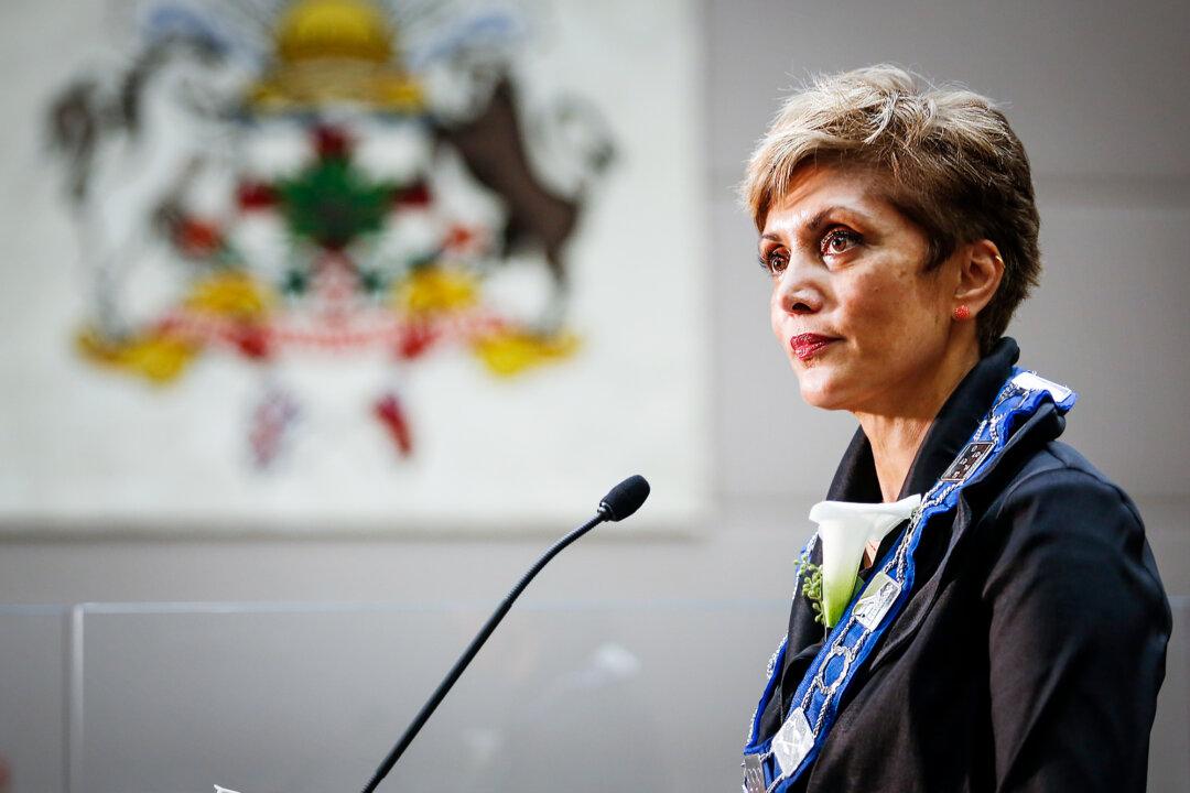 Calgary City Council Raises Residential Property Taxes by 8.9 Percent, Criticizes Provincial Tax Hike