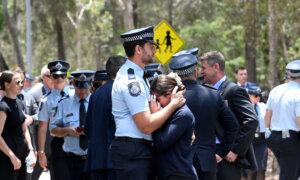 US Man Linked to Police Killings Sentenced to 3 Years’ Jail