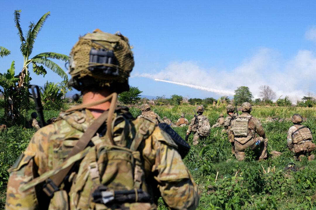 New Inquiry Into Sexual Violence in ADF to Proceed After a Year