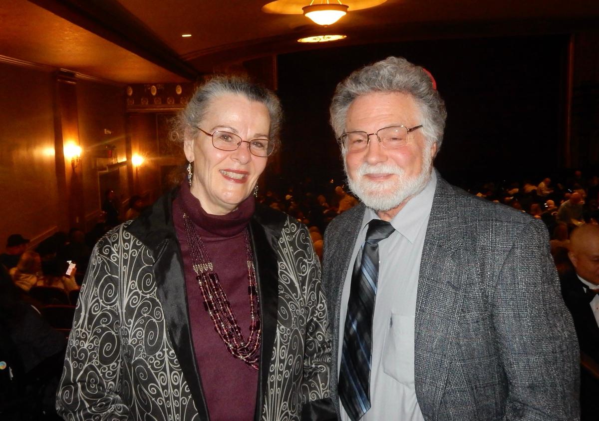 Musicians Praise Shen Yun’s Hard Work and Grace