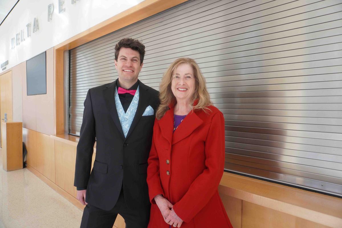 Shen Yun’s Portrayal Kindness and Tradition Was Beautiful, Says Utah Theatergoer