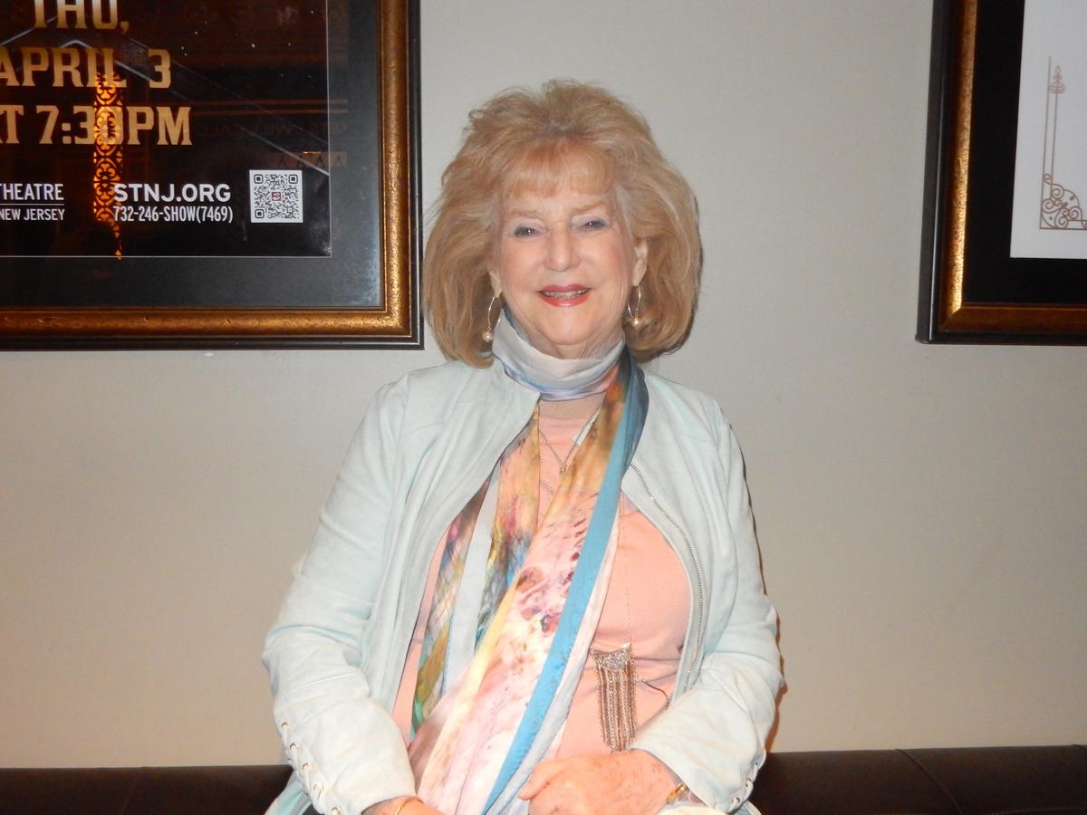 College Music Professor: Shen Yun’s ‘Orchestra Is Truly Phenomenal’