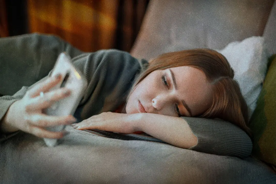 Ghosting Is the Clearest Sign That Civility Is in Decline