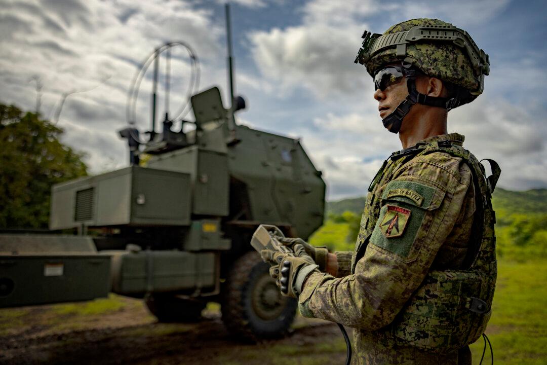 US, Philippines Launch Dual-Phase Exercise SABAK 2025 with 5,000 Troops