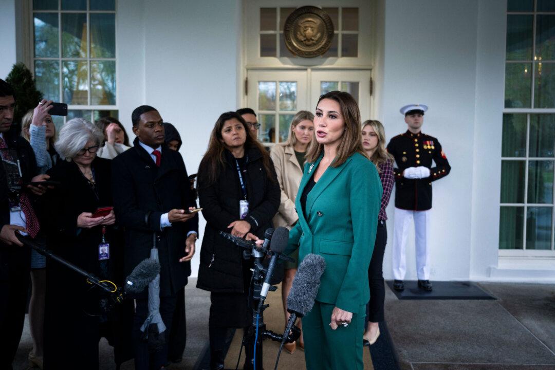 Trump Appoints Alina Habba as Interim US Attorney for New Jersey