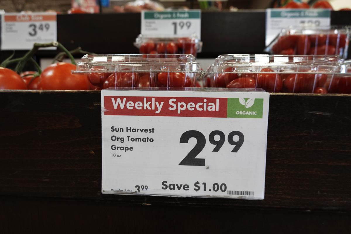 San Diego to Require Grocery Stores Make Digital Coupons Available in Paper Form