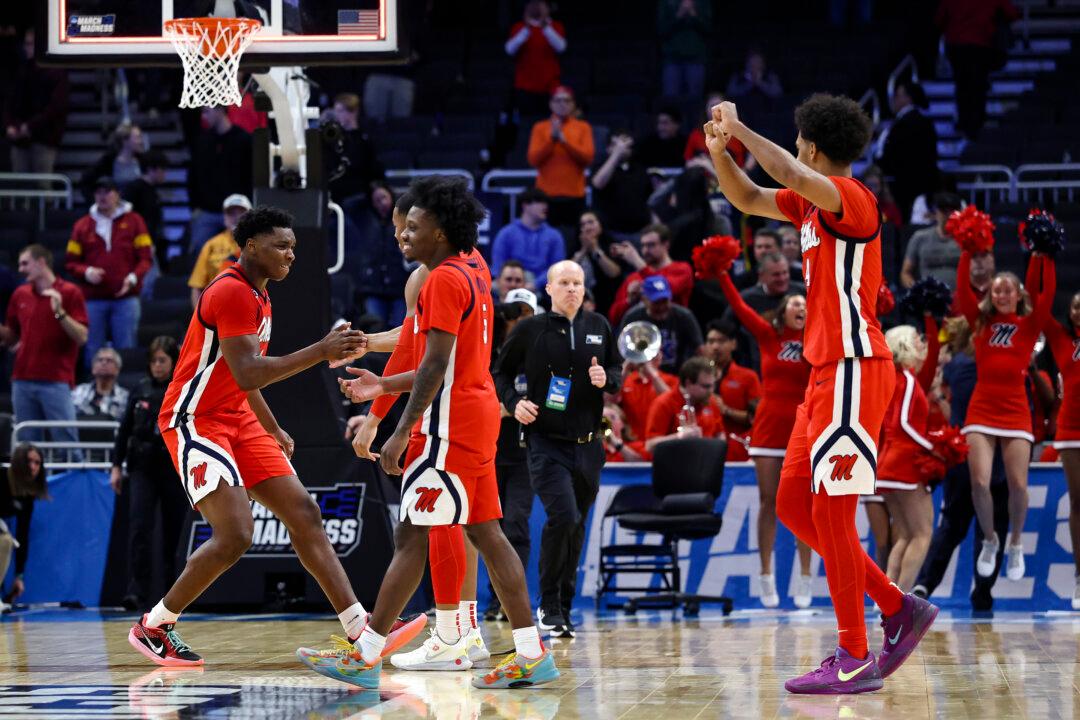 SEC Reaches New Heights, Cinderella Misses the Ball in NCAA Tournament