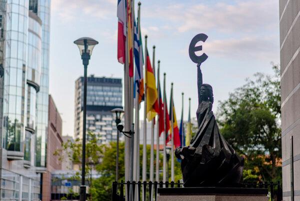 Big European Pension Funds See Higher Risk in US Holdings, Reject ‘Weaponizing’ Capital