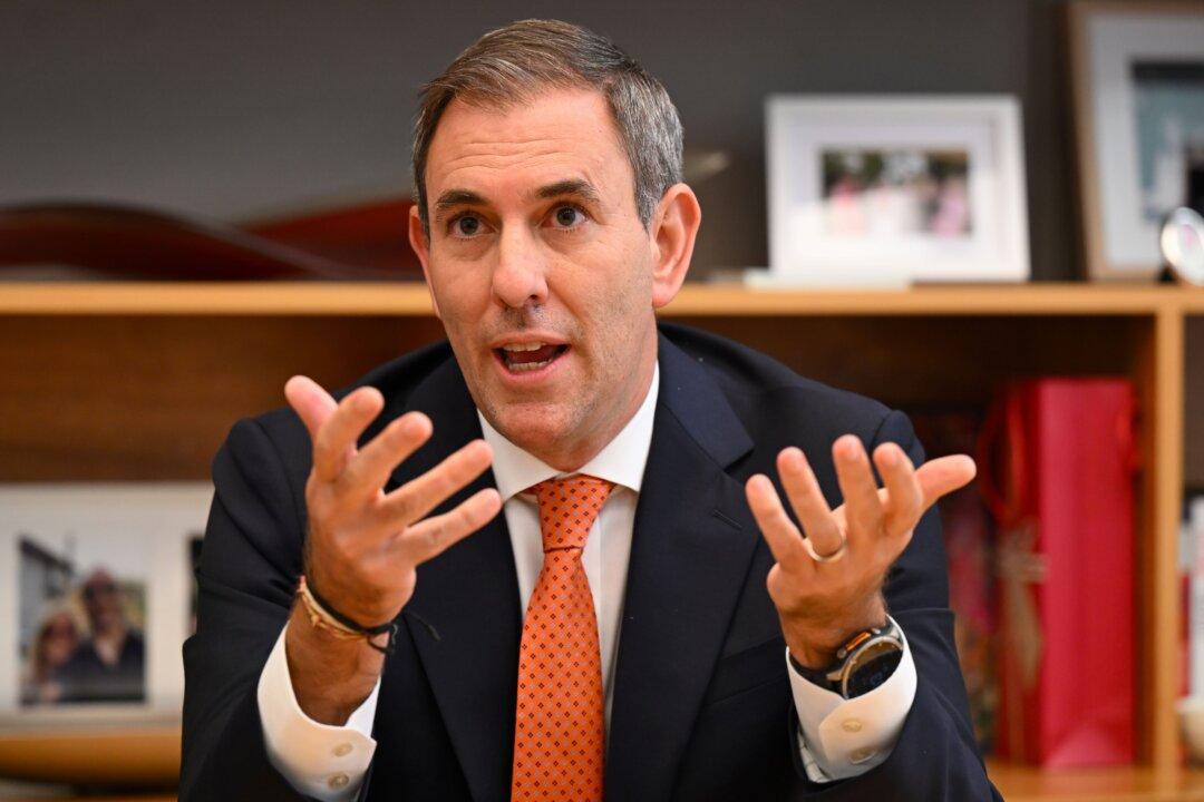 Treasury Predicts Impact of Trump Tariffs on Australian Economy Will Be ‘Modest’