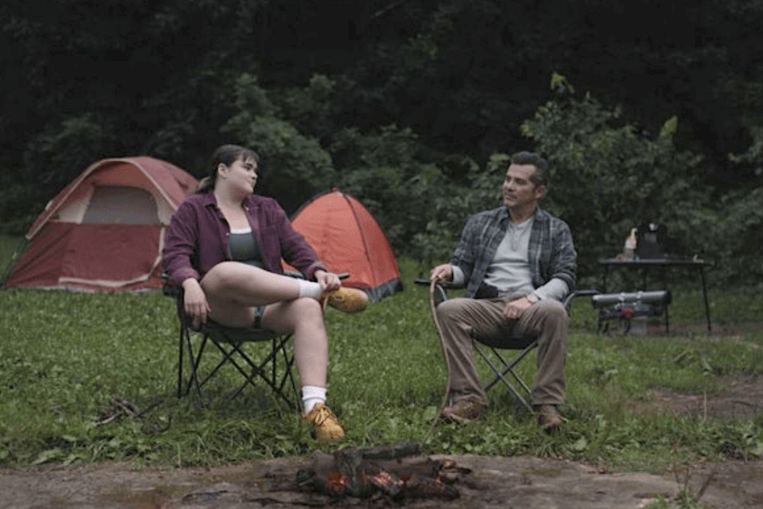 ‘Bob Trevino Likes It’: A Heartwarming Tale of Surrogate Fatherhood