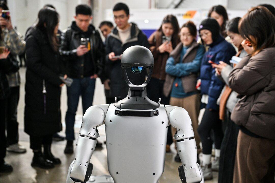 AI Could Sweep Away Basic Learning Opportunities for Young People, University Dean Warns