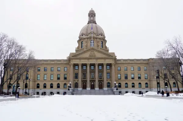 14 UCP MLAs Now Face Recall Petitions, Including 7 Cabinet Ministers