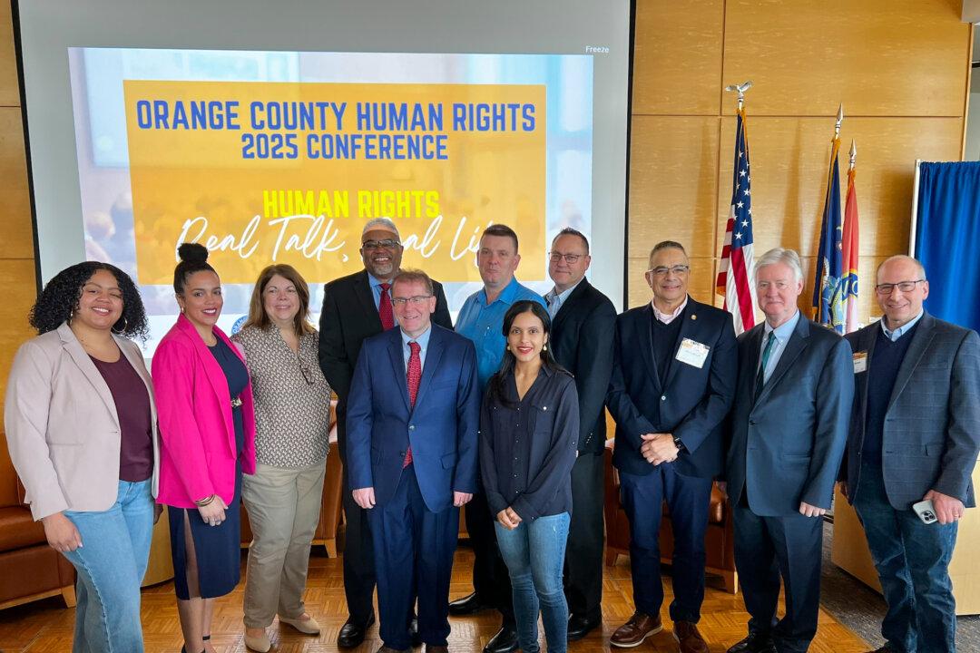 Orange County Clears Trails, Boosts Youth Jobs, Eyes Global Growth