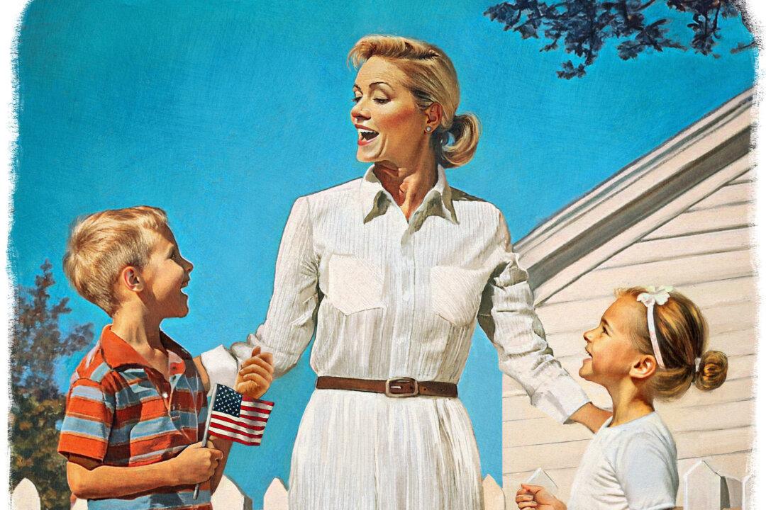 Singing America: Teaching History Through Song