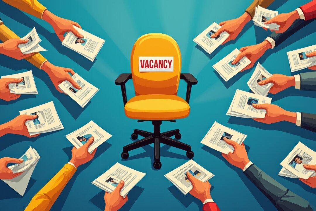 What to Expect in the Job Market