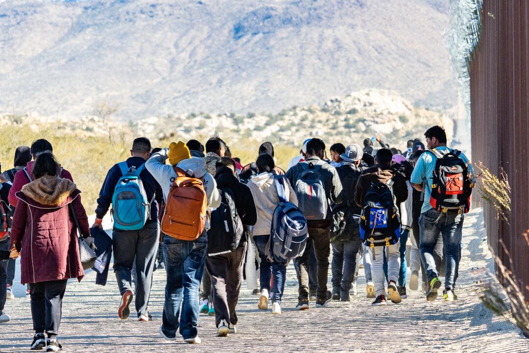 The Critical Importance of Vetting Immigrants