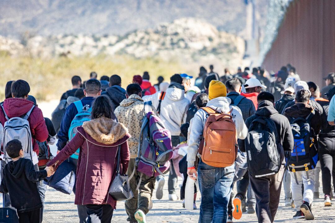 How Trump Admin Increases Pressure for Illegal Immigrants to Self-Deport