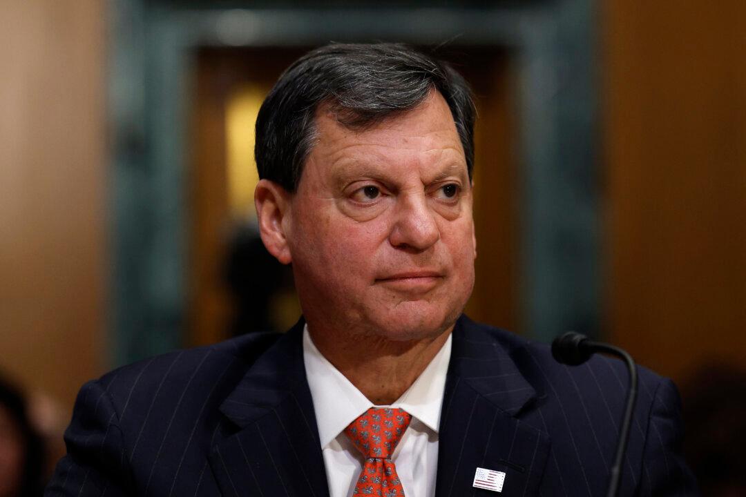 Senate Finance Committee Advances Social Security Administrator Nominee