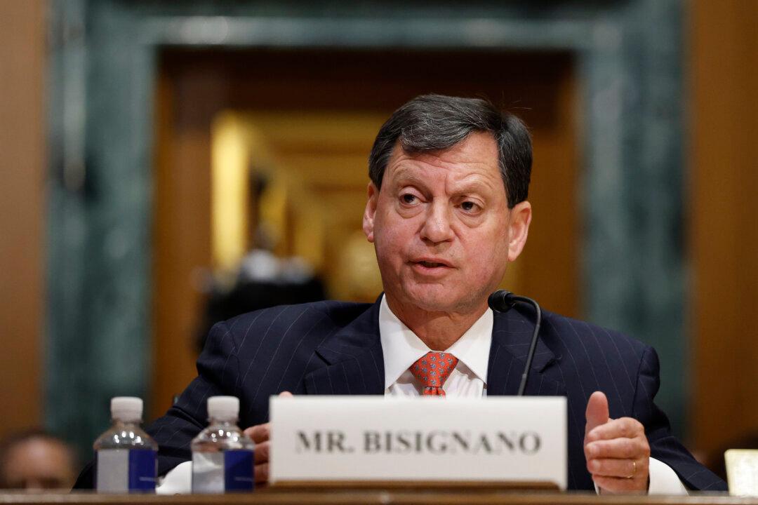 Senate Democrats Question Social Security Administrator Nominee Over DOGE