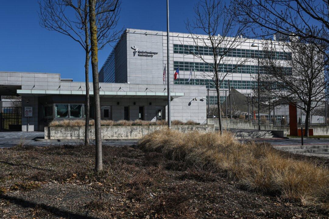 Judge Blocks Trump Administration’s Cancellation of Funding for Radio Free Europe